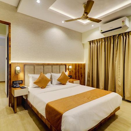 Home2 Studio Apartments Mumbai Exterior photo